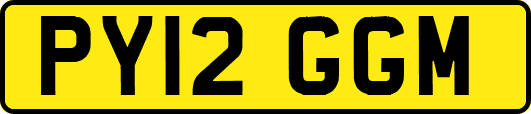 PY12GGM