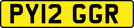 PY12GGR