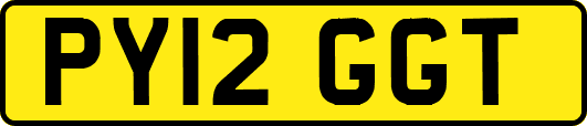 PY12GGT