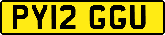PY12GGU