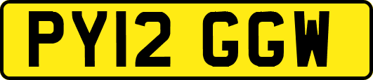PY12GGW
