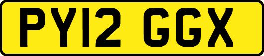 PY12GGX
