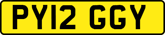 PY12GGY