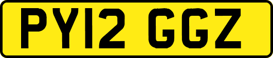 PY12GGZ