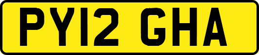 PY12GHA