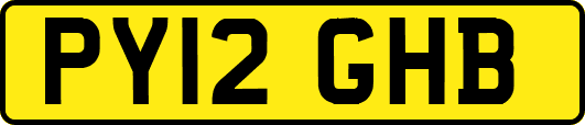 PY12GHB