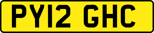 PY12GHC