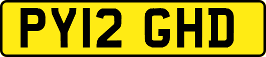 PY12GHD