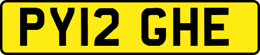 PY12GHE