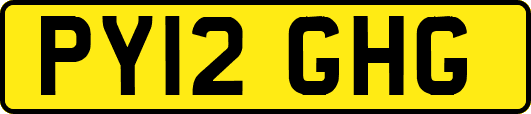 PY12GHG