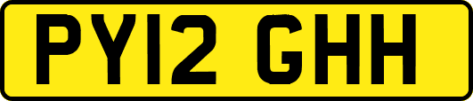 PY12GHH