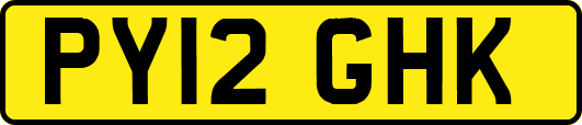 PY12GHK