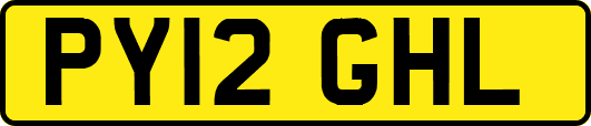 PY12GHL
