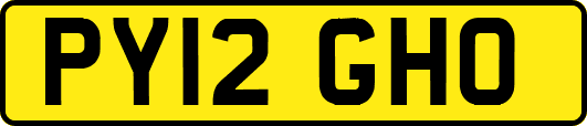 PY12GHO