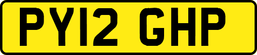 PY12GHP