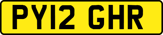 PY12GHR