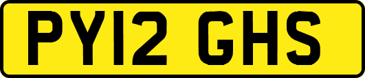 PY12GHS