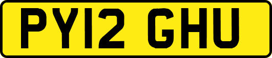 PY12GHU