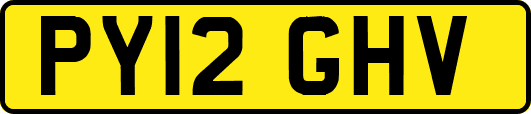 PY12GHV