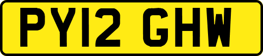 PY12GHW