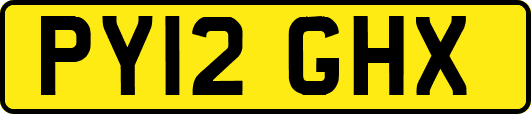 PY12GHX