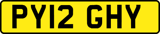 PY12GHY