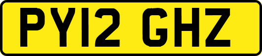 PY12GHZ