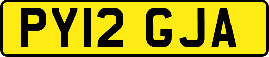 PY12GJA