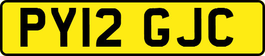 PY12GJC