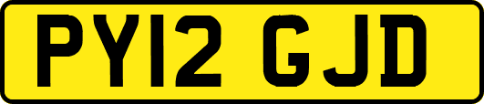 PY12GJD