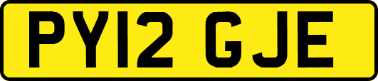 PY12GJE