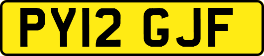 PY12GJF