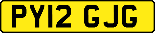 PY12GJG