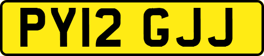 PY12GJJ
