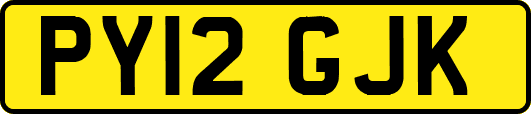 PY12GJK