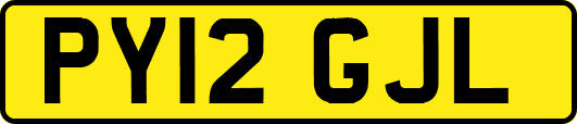 PY12GJL