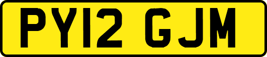 PY12GJM
