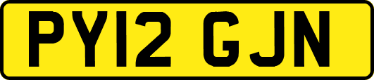 PY12GJN