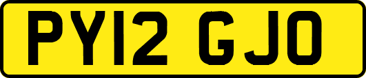 PY12GJO