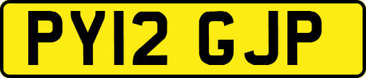 PY12GJP