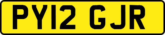 PY12GJR
