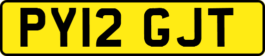 PY12GJT