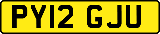 PY12GJU