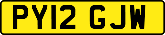 PY12GJW