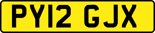 PY12GJX