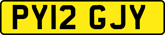 PY12GJY