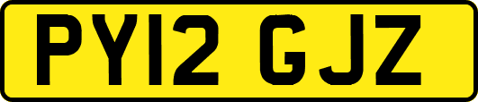 PY12GJZ