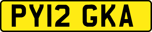 PY12GKA