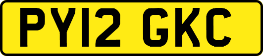 PY12GKC