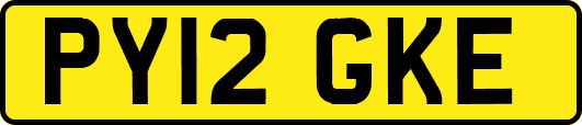 PY12GKE
